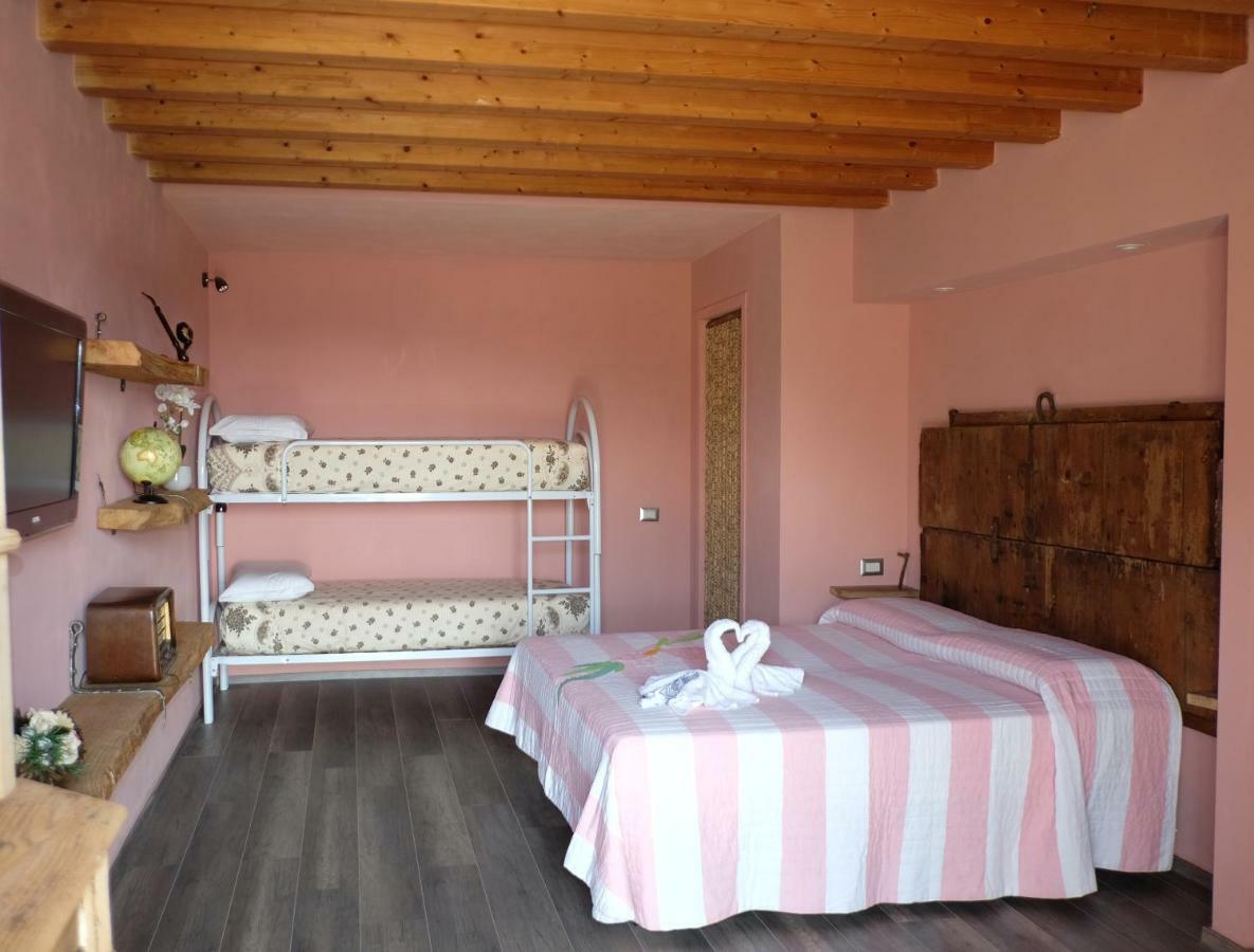 La Bosca Agriturismo Gavardo Exterior photo