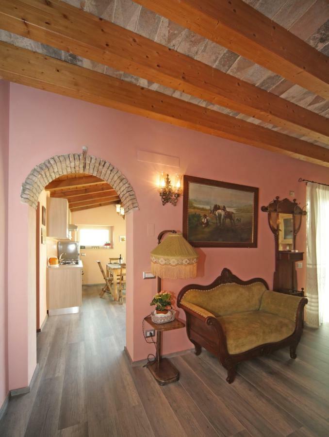 La Bosca Agriturismo Gavardo Exterior photo